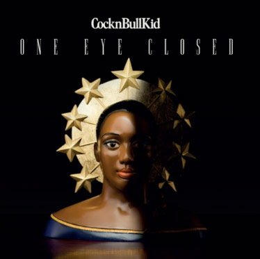the one mary j blige album cover. #39;One Eye Closed#39; by